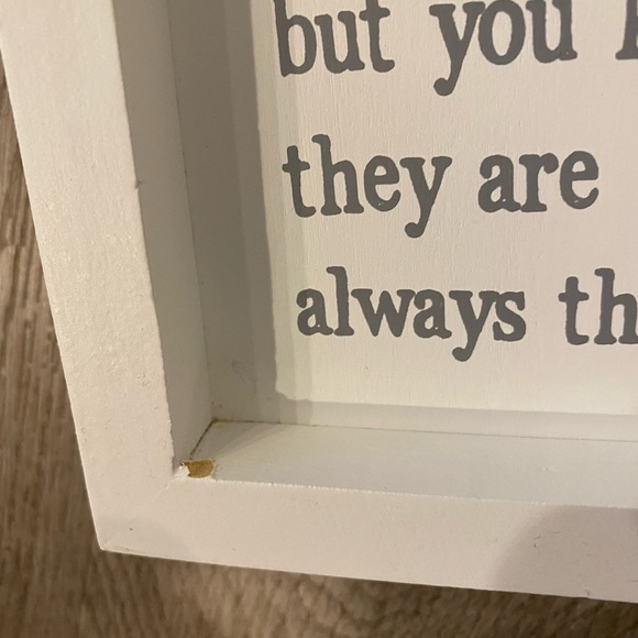 8x6 Francescas motivational decorative picture - Picture 5 of 5